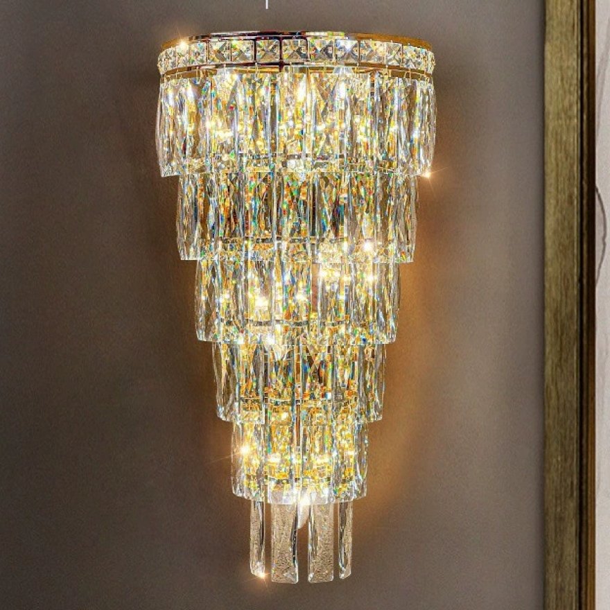 Wall lights